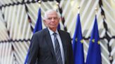 Borrell abre la puerta a que Ucrania ataque territorio ruso