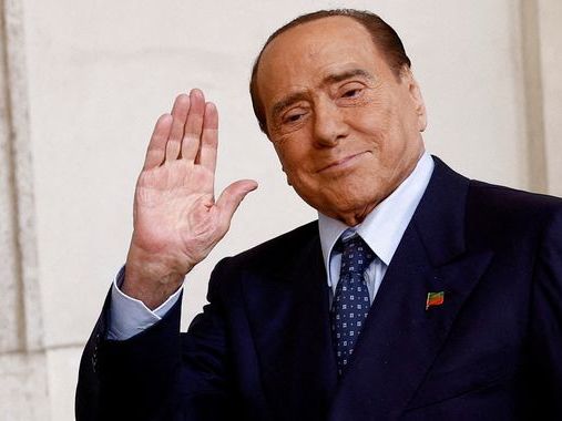 Row erupts over bid to rename Milan's Malpensa Airport after Silvio Berlusconi