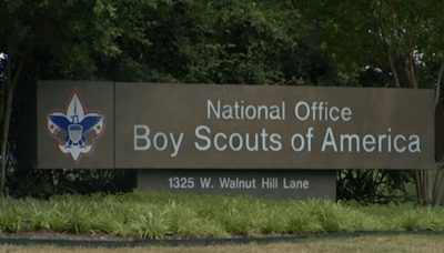 Boy Scouts of America will undergo a name change in 2025