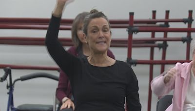 Lincoln’s Dance for Parkinson’s continues healing tradition with Summer Sessions