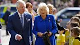 Charles and Camilla’s phone calls intercepted by The Sun publisher, court told
