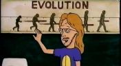 3. Evolution Sucks; Ding Dong Ditch; Just for Girls