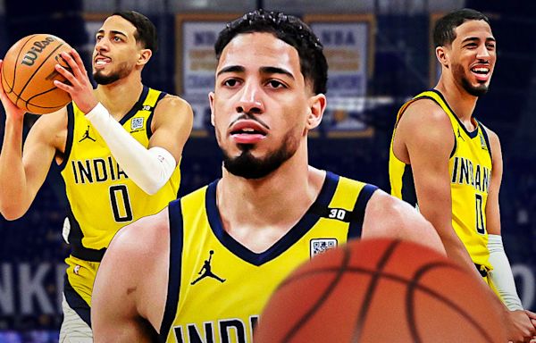 Tyrese Haliburton’s blunt message about his Pacers future