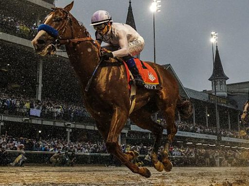 Triple Crown winners history: A complete list of horses to win Kentucky Derby, Preakness and Belmont | Sporting News Canada