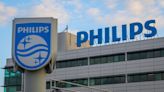 Philips pays $1.1bn to settle respirator case