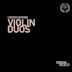 Telemann: Violin Duos [Limited Edition]