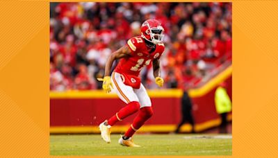 Report: Buffalo Bills sign former Chiefs WR Marquez Valdes-Scantling