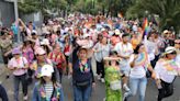 Rutas para llegar a la Marcha LGBT+ ante cierre de Metro y Metrobús