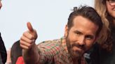 El actor americano Ryan Reynolds se convierte en dueño minoritario del club Necaxa