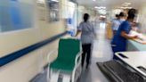 Thousands of agency workers set to leave NHS and care roles, poll suggests