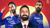 IPL 2025: Royal Challengers Bengaluru (RCB) Appoints Dinesh Karthik As Mentor And Batting Coach