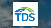 Telephone and Data Systems (NYSE:TDS) Stock Price Down 4.3%