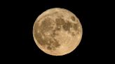 Look up to see July's Super Buck Moon on Sunday and Monday nights