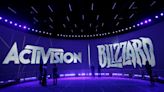 Hillicon Valley — Activision Blizzard workers win gaming first