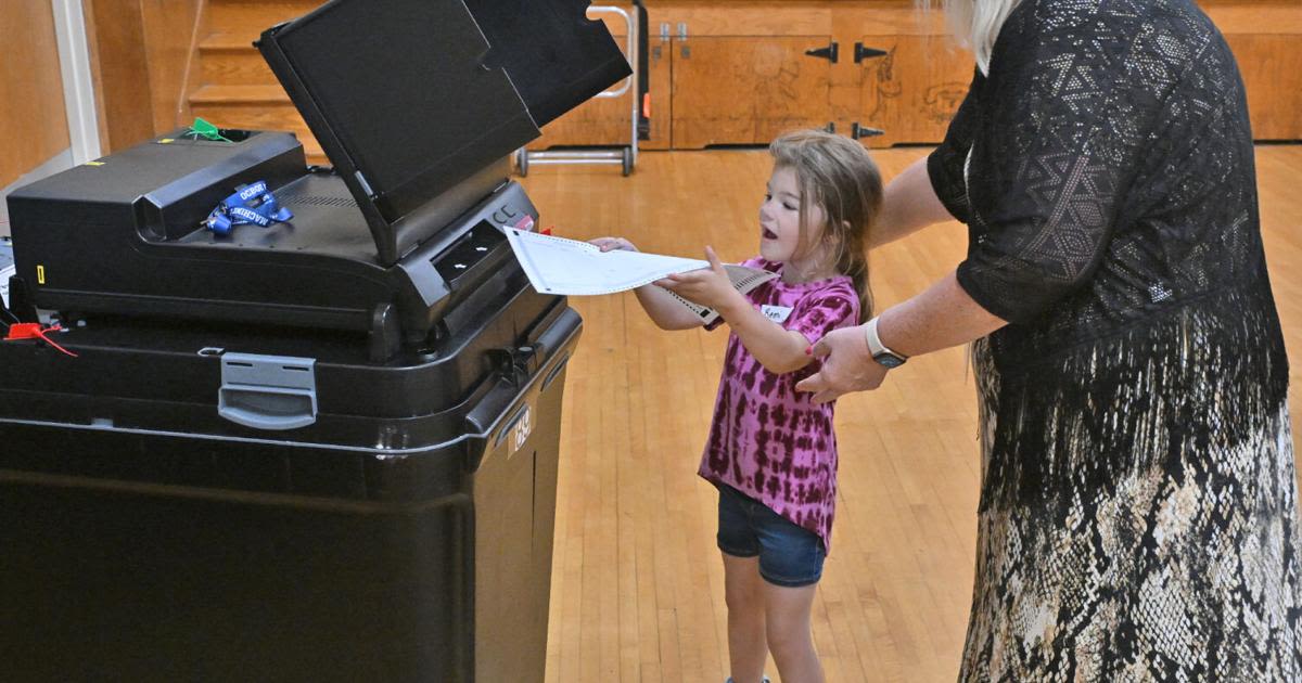 Mohawk Valley residents cast votes on school budgets, boards