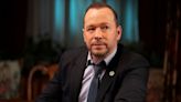 Donnie Wahlberg Reacts to 'Blue Bloods' Season 14 Renewal (Exclusive)