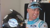 NASCAR on a C-note: Odds for Fontana as Kyle Larson is favored but Kevin Harvick teases