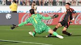 Brazil into Copa quarters after 1-1 draw with Colombia