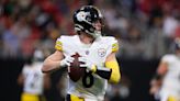 Stat predictions 2023: Steelers QB Kenny Pickett