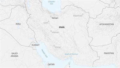 Israel has carried out a strike inside Iran, US official tells CNN, as region braces for further escalation