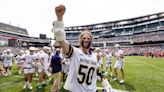 LIVE UPDATES: NCAA national title game between Notre Dame- Maryland underway after delay