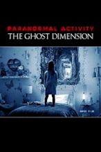 Paranormal Activity - Dimensione fantasma
