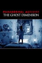 Paranormal Activity: The Ghost Dimension