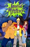 Martin Mystery