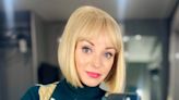 Helen George hints at Call the Midwife return after character ‘leaves’ show