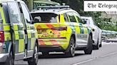 Several children hospitalised after bus crash in Kent