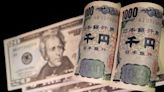 Dollar up as data highlights US economic resilience; yen slumps