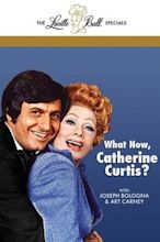 ‎What Now, Catherine Curtis? (1976) directed by Charles Walters ...