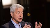 Citigroup’s Fraser, JPMorgan’s Dimon Warn of Economic Risks as They Head to Capitol Hill