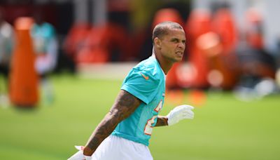 Jordan Poyer believes Miami Dolphins of past were prone to 'fold' facing adversity