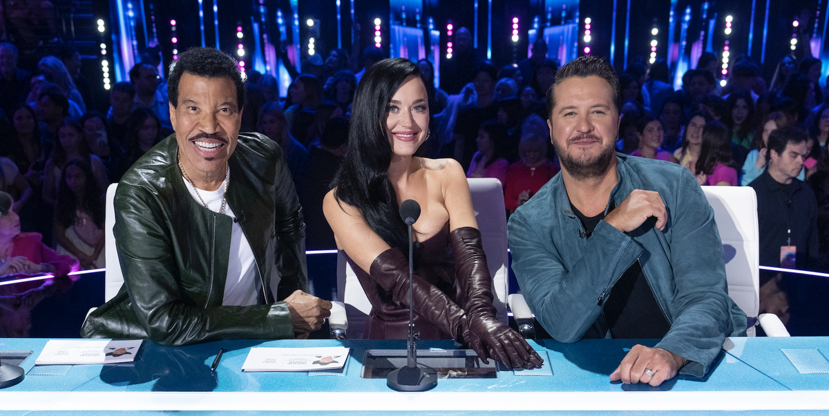 'American Idol' Fans, You'll Be Thrilled About This Season 23 News