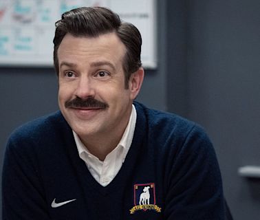 ‘Ted Lasso’ Co-Creator Is Waiting on Jason Sudeikis to Make a “Decision” About Season 4