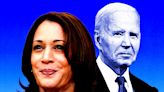 Replacing Biden with anyone but Harris would be a real headache for Democrats
