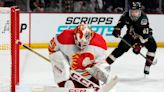 Devils trade for Flames goalie Jacob Markstrom | Trade details, what it means