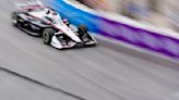 Star driver Josef Newgarden fights back tears, accepts blame for breaking rules in IndyCar scandal