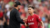 Roberto Firmino adamant he wants to stay at Liverpool