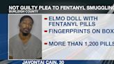 Detroit Man pleads not guilty to smuggling fentanyl