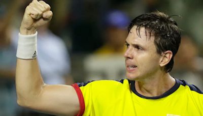 El público y la altura, armas de Colombia para enfrentar a Francia en la Billie Jean King Cup