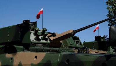 Poland to Make Defense Top Priority During 2025 EU Presidency