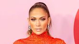 Jennifer Lopez On the Importance of Putting Herself First