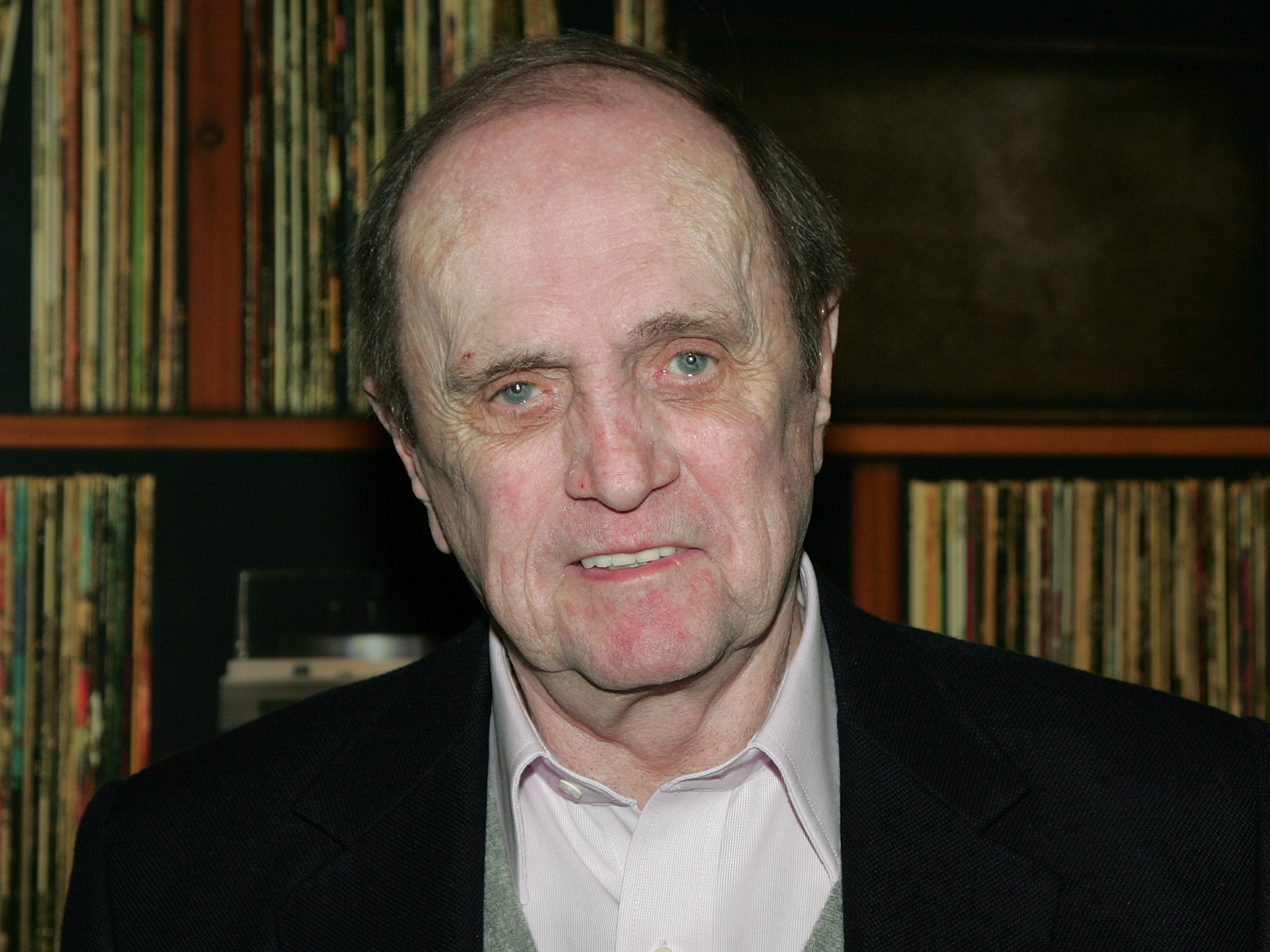 Bob Newhart, comedy legend and star of 'The Bob Newhart Show' and 'Elf,' dead at 94