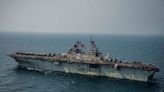 2 US Navy sailors arrested for allegedly spying for China