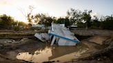 Puertorriqueños furiosos por apagones días después de Fiona