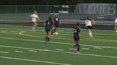 Pleasant Valley Girls Soccer beats Assumption 2-0 to win MAC title