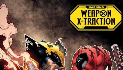 10 Must-Read Deadpool (and Wolverine) Comics
