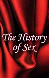 The History of Sex